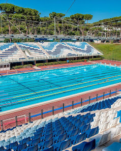 Stadio Olimpico del Nuoto thumb 6